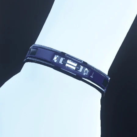 mobiGlas Plum Casing