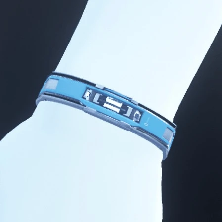 mobiGlas Sapphire Casing