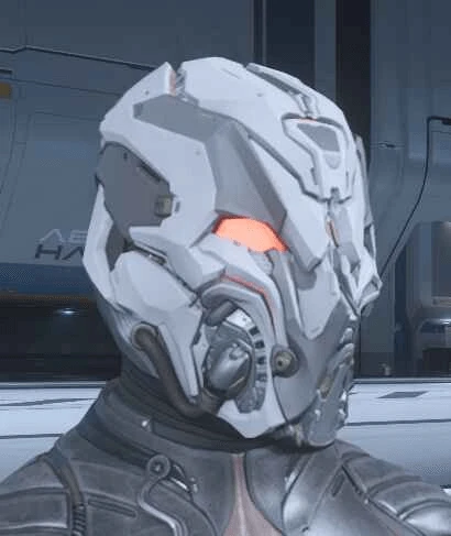 Morningstar Helmet Icefall