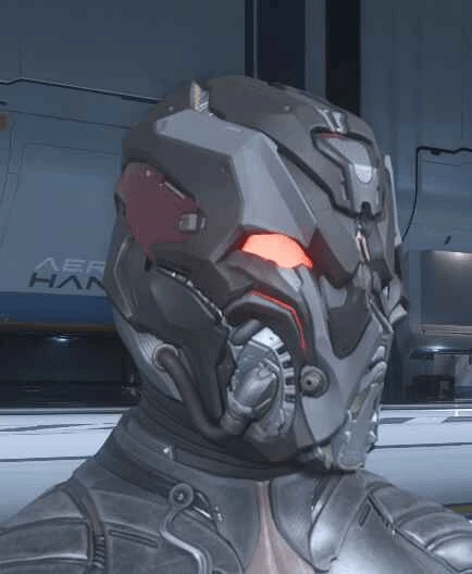 Morningstar Helmet Roughshod