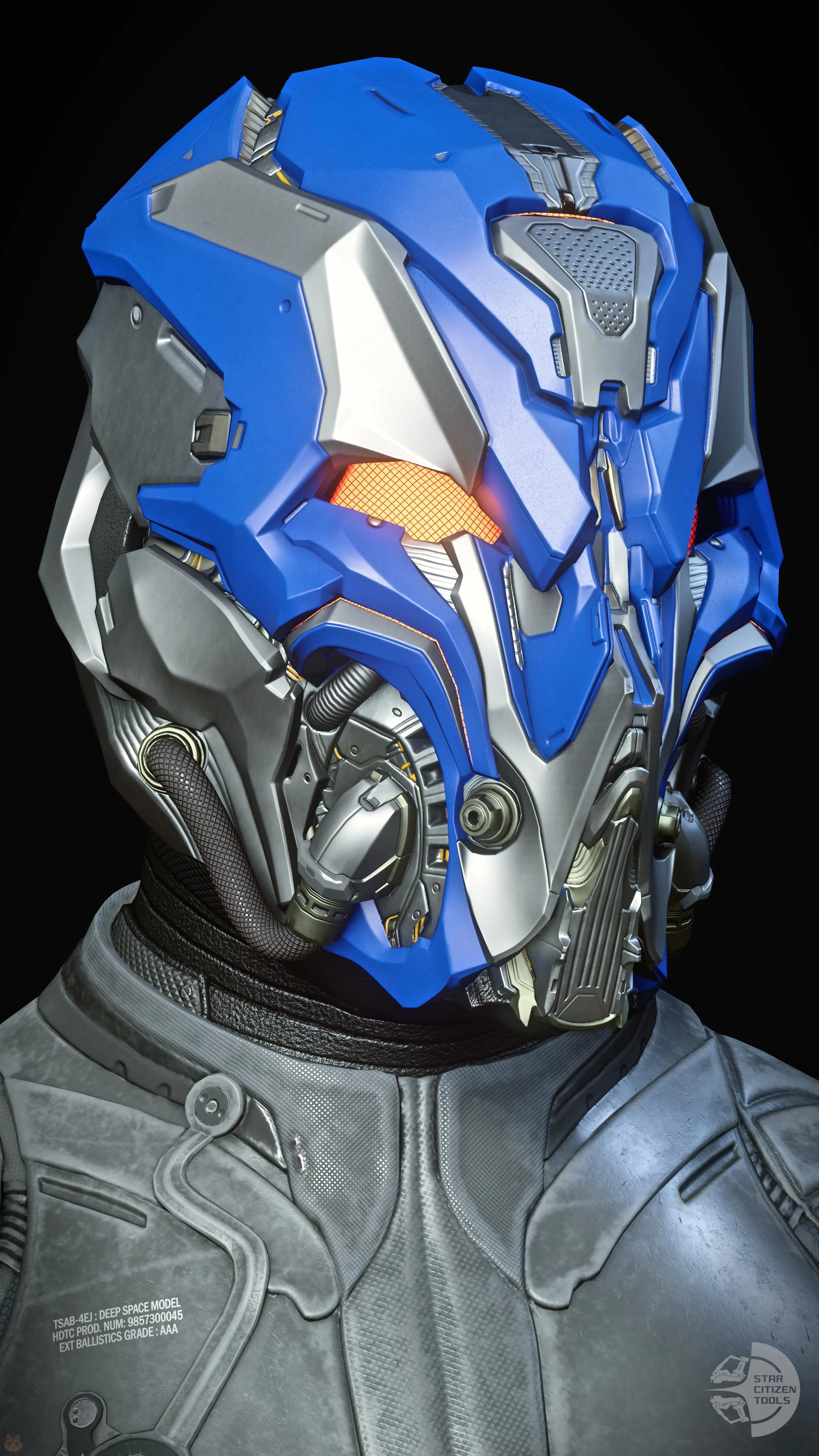 Morningstar Helmet Twilight