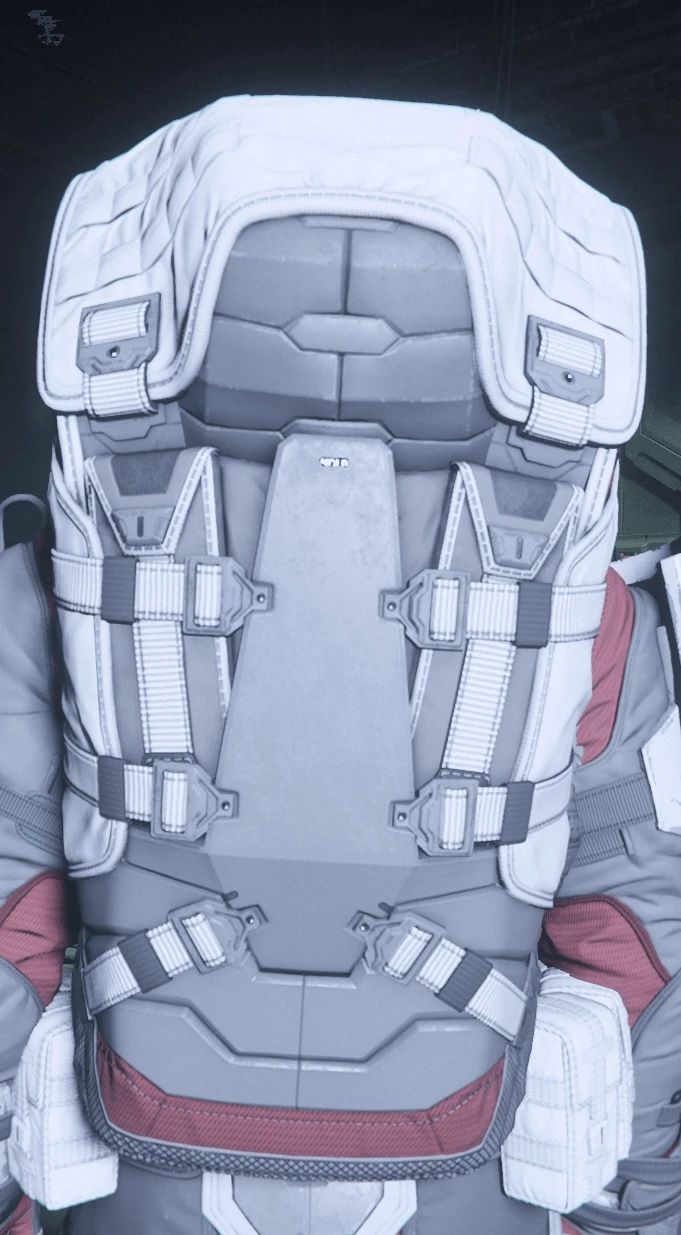 Morozov-CH Backpack Lifeforce
