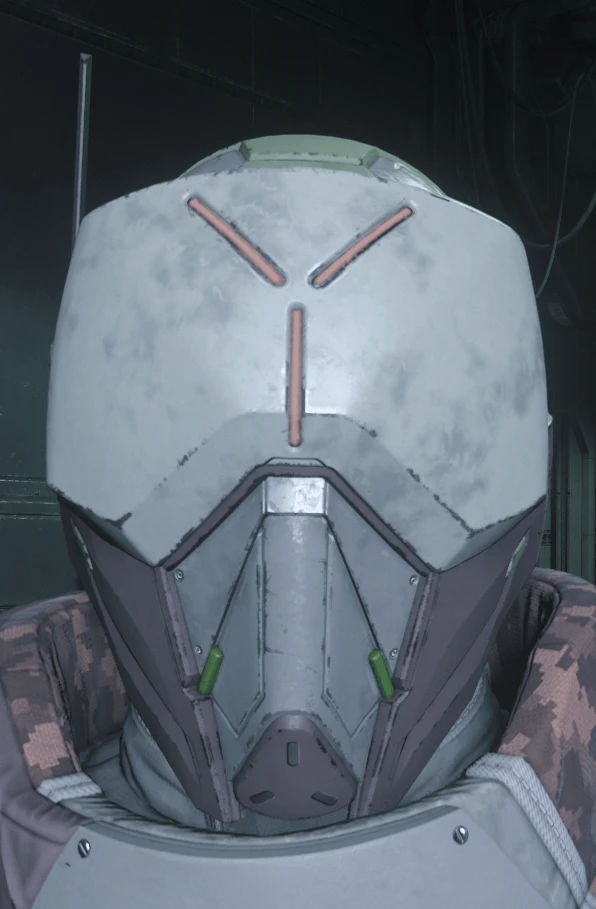 Morozov-SH-C Helmet Smokescreen