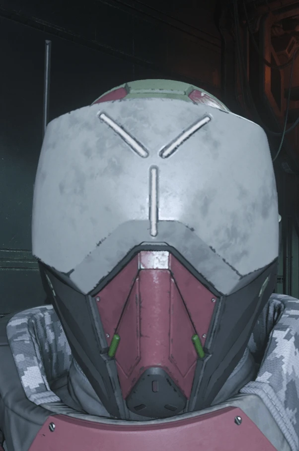 Morozov-SH-C Helmet Spitfire