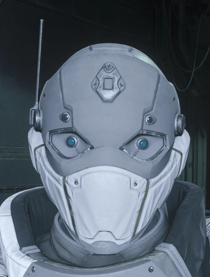 Morozov-SH Helmet Iceflow