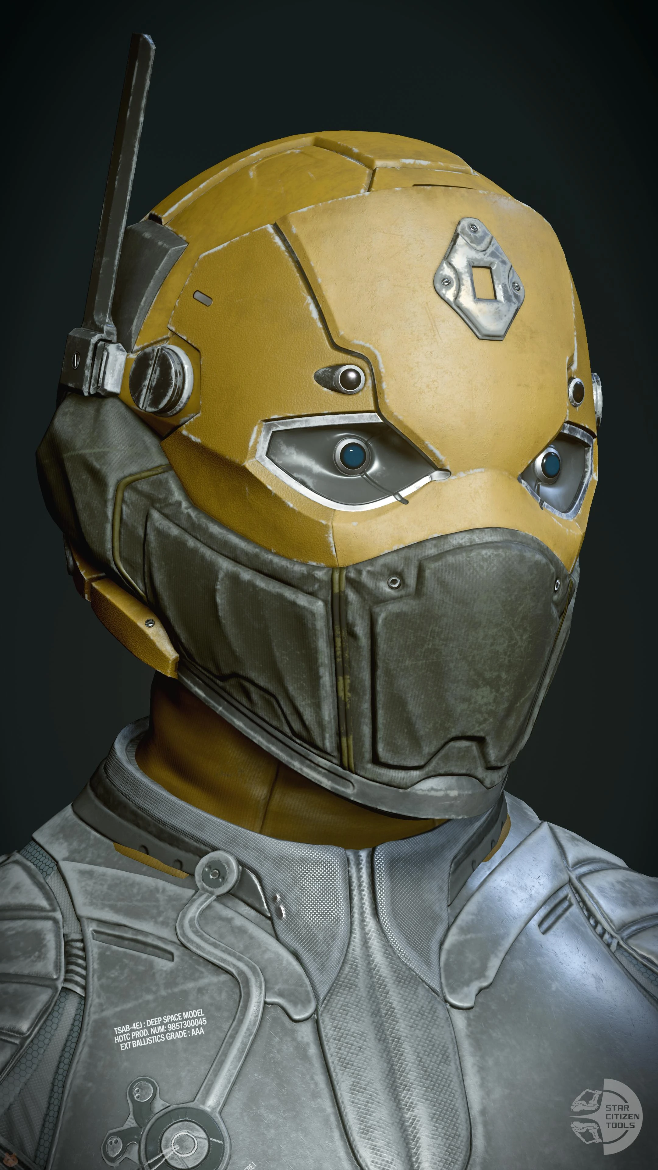 Morozov-SH Helmet Terracotta