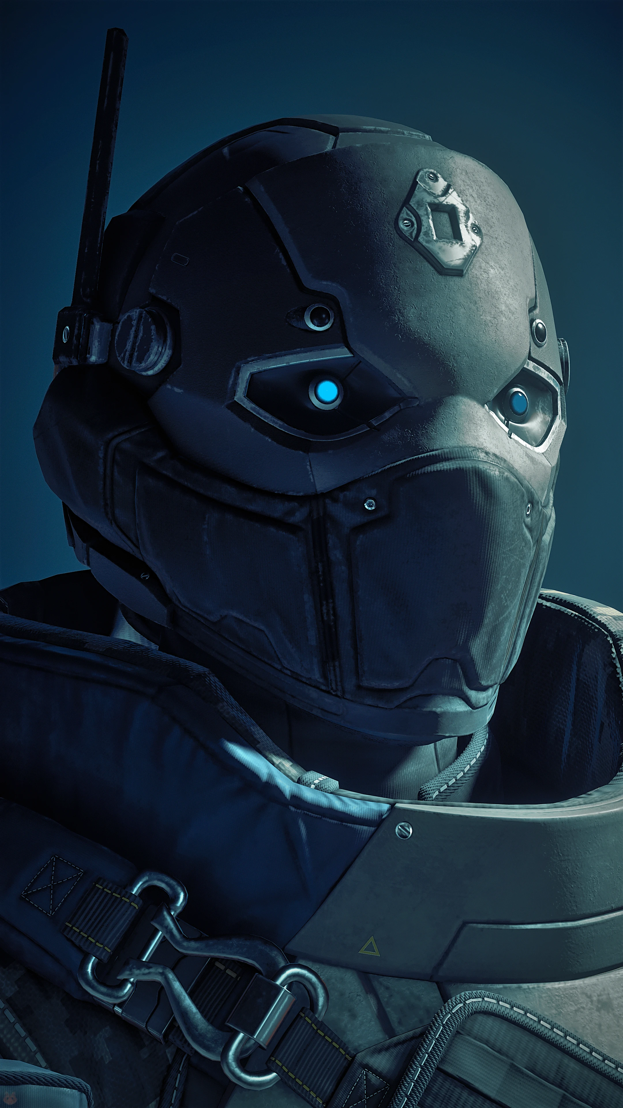 Morozov-SH Helmet