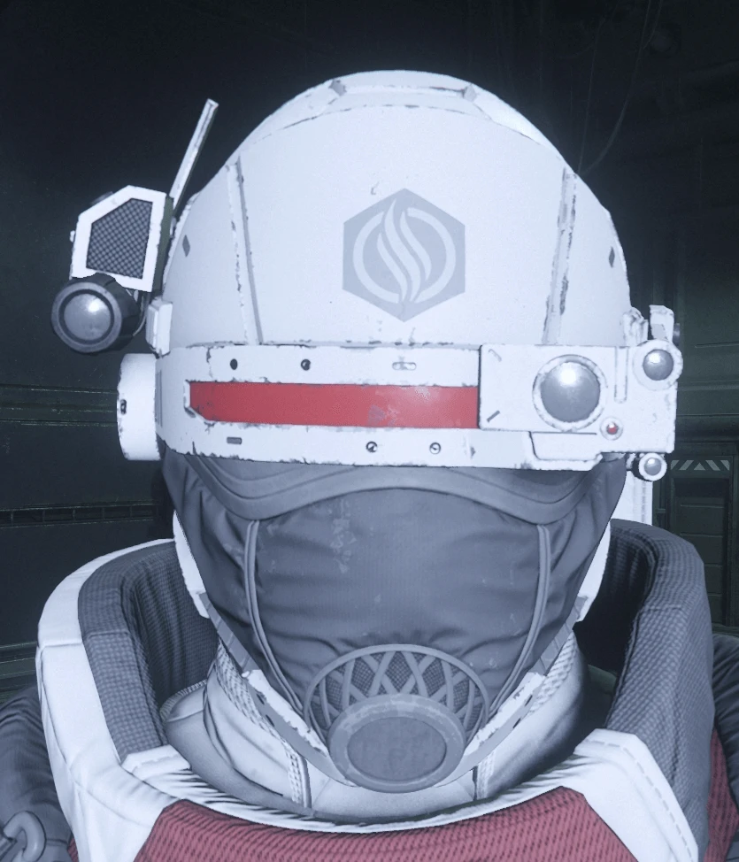 Morozov-SH-I Helmet Lifeforce