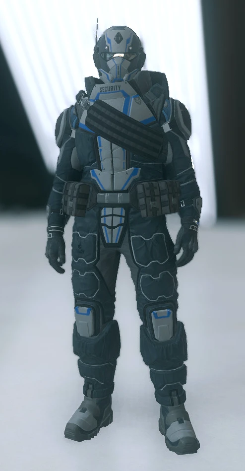 Morozov-SH Legs Crusader Edition