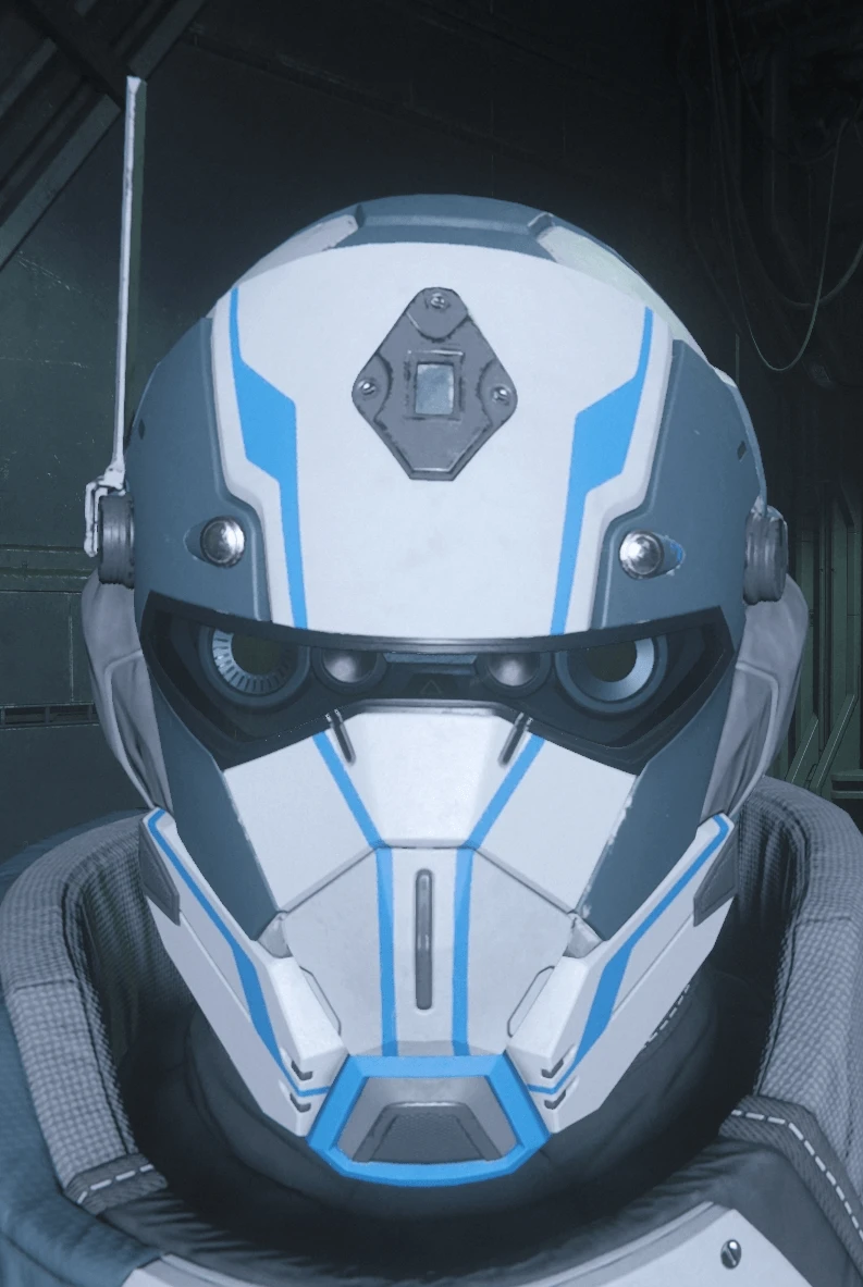 Morozov-SH-S Helmet Crusader Edition