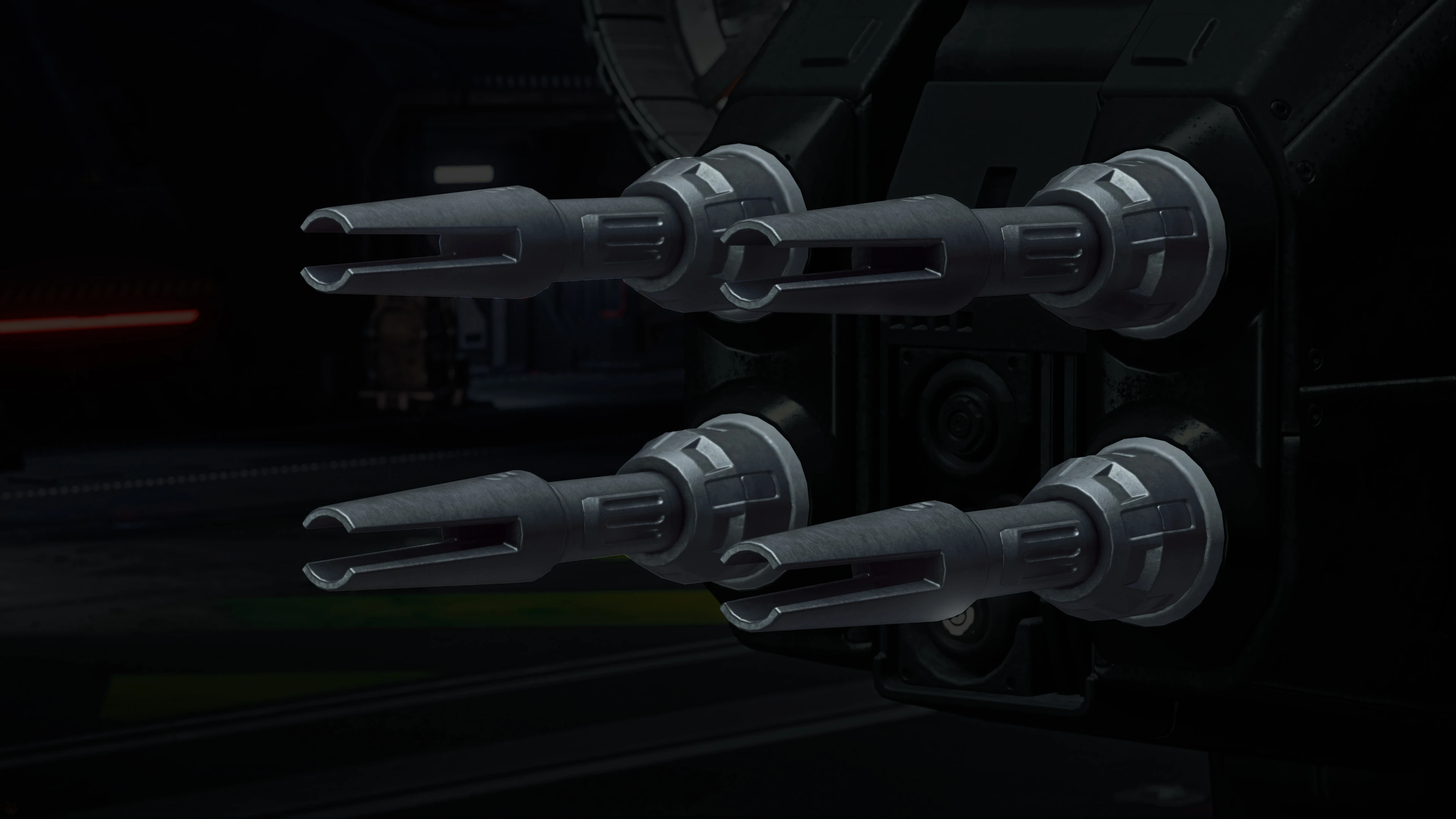 MVSA Cannon