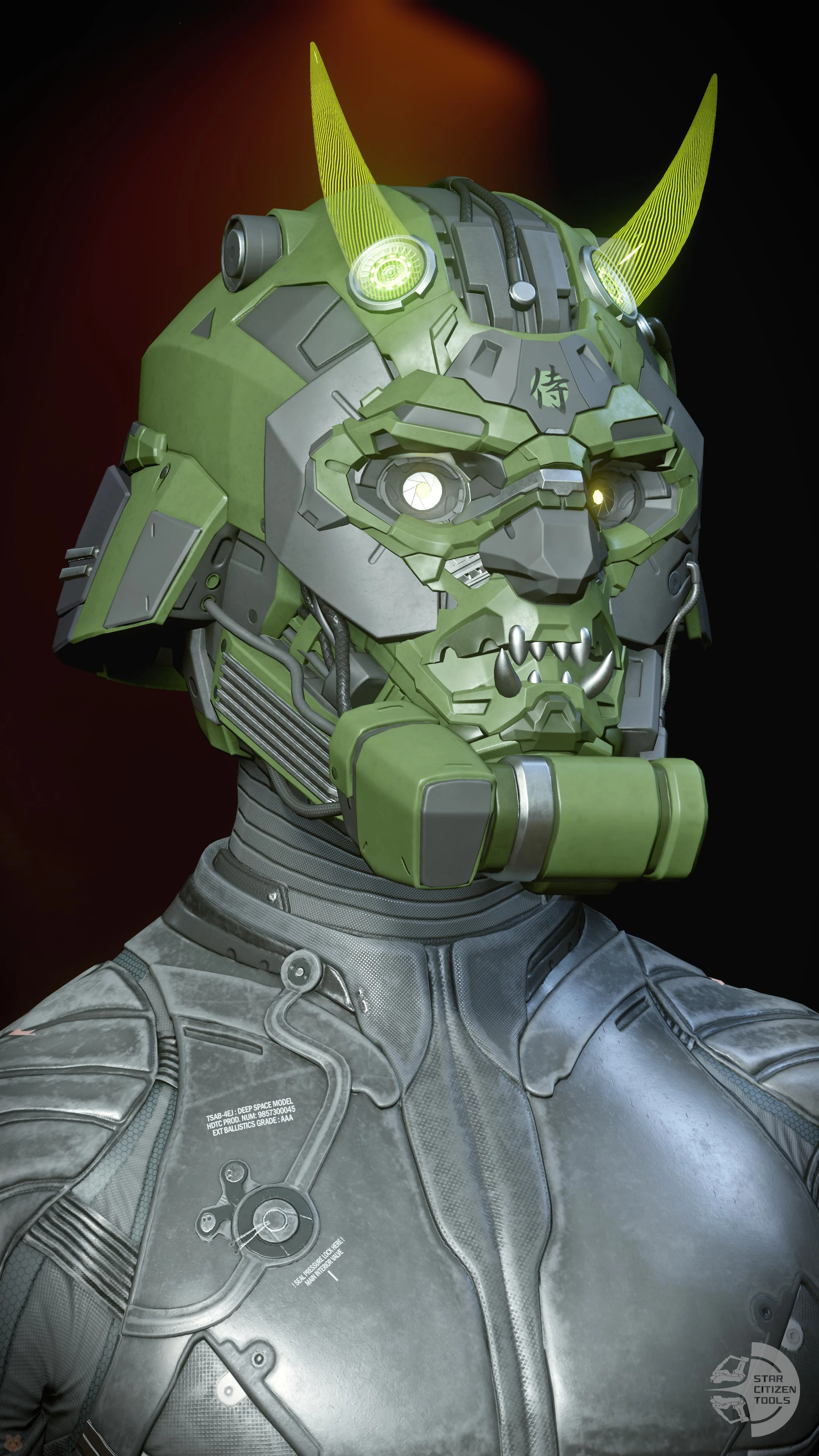 Neoni Jami Helmet