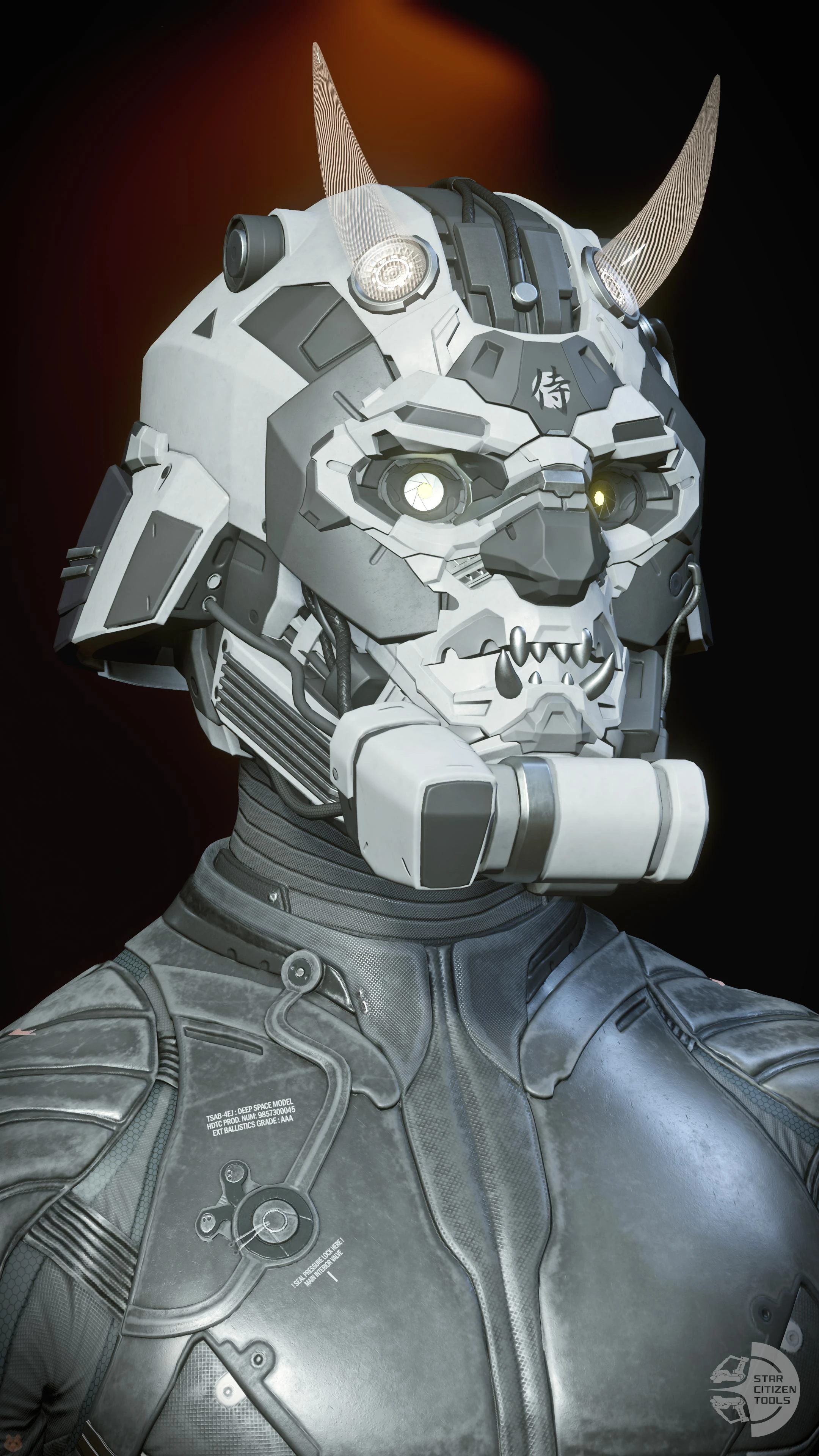 Neoni Yuki Onna Helmet