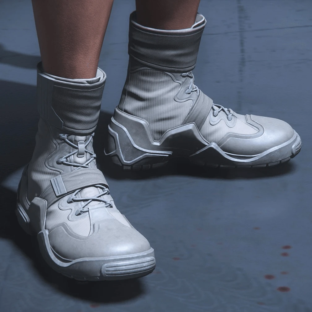 Nivala Shoes