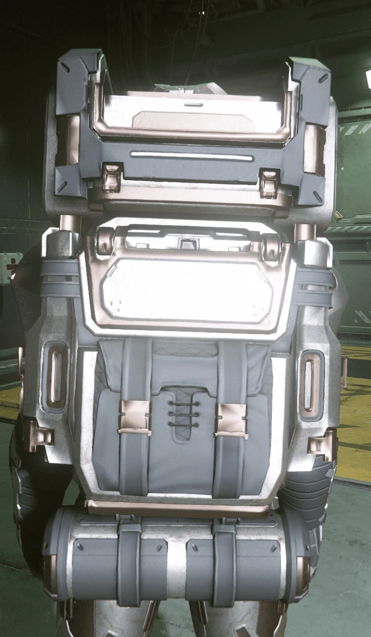 Novikov "Ascension" Backpack
