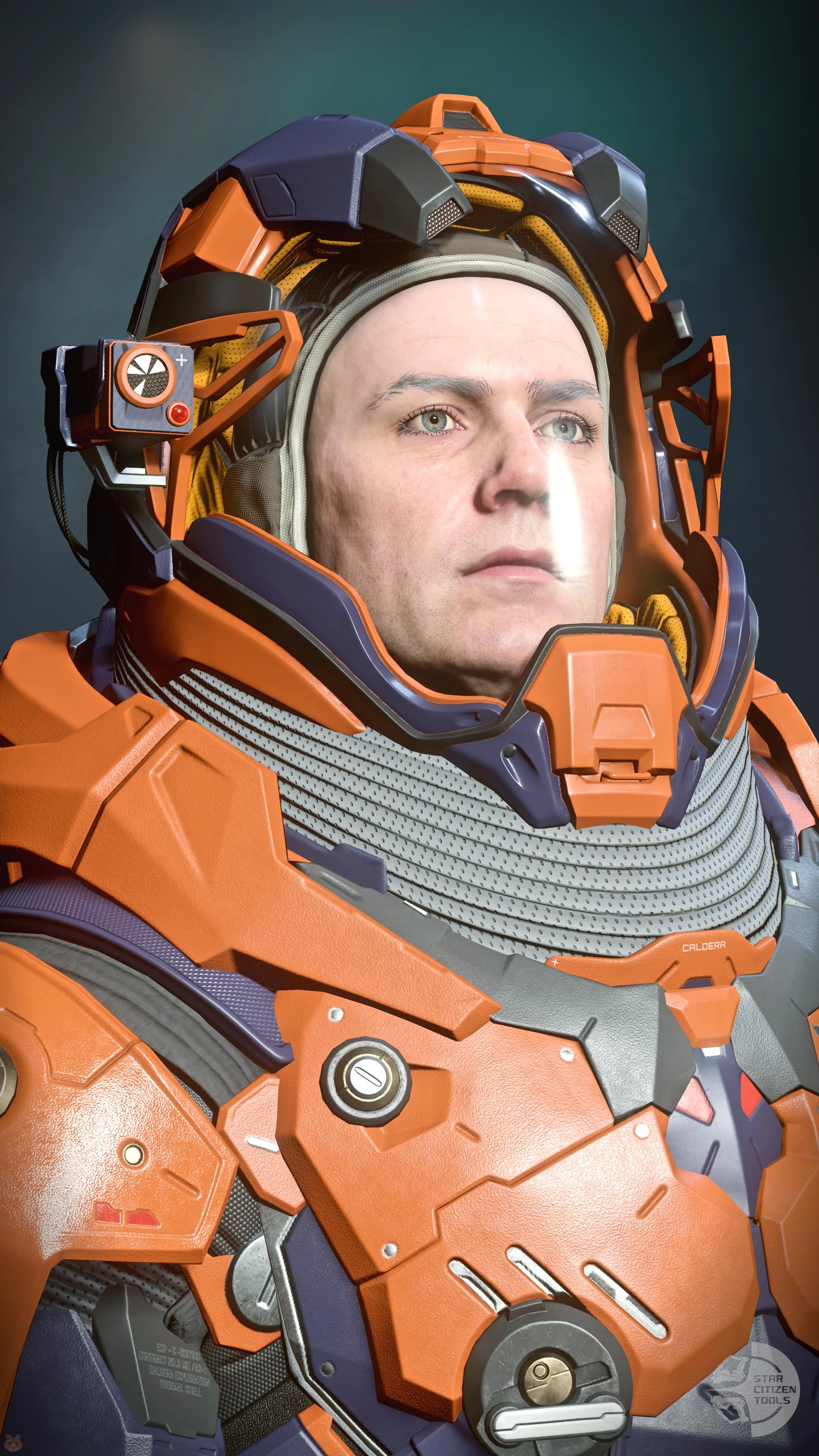 Novikov "Expo" Helmet