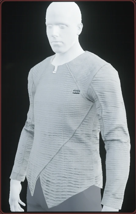 Nyman Jacket