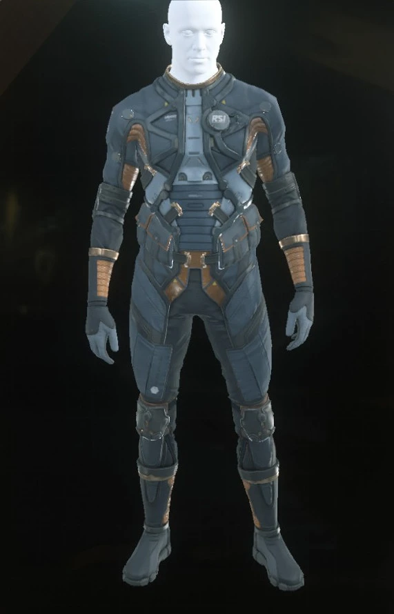 Odyssey II Undersuit Multi