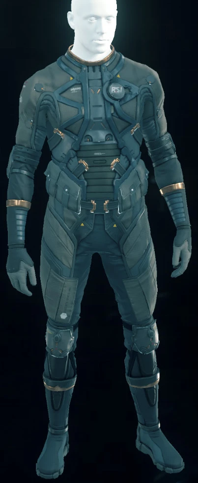 Odyssey II Undersuit Purple/Black