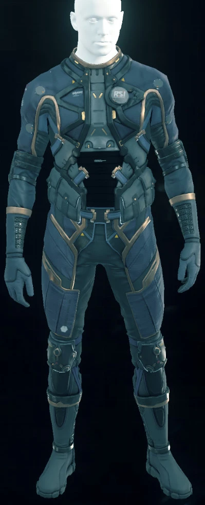 Odyssey II Undersuit Violet/Black