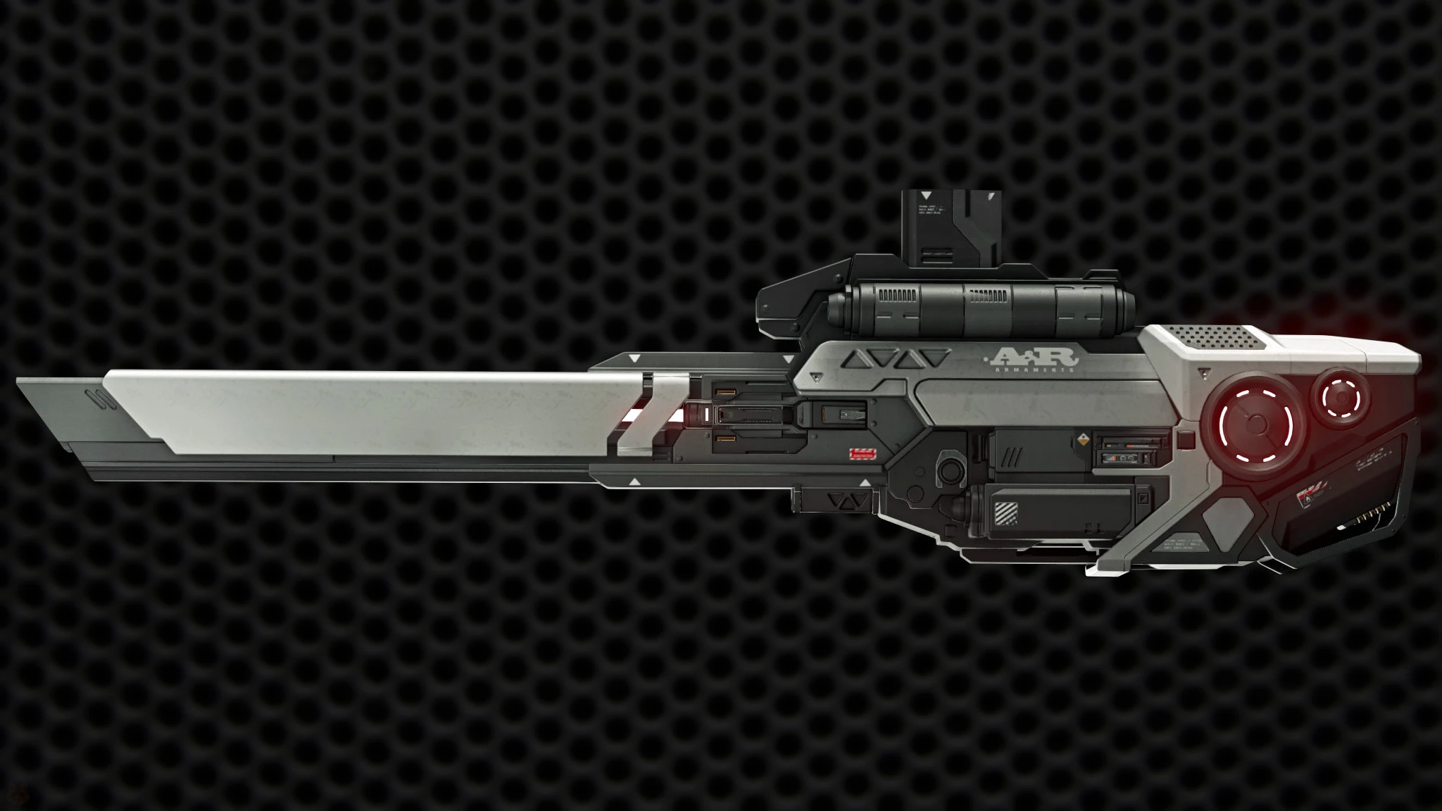 Omnisky XV Cannon