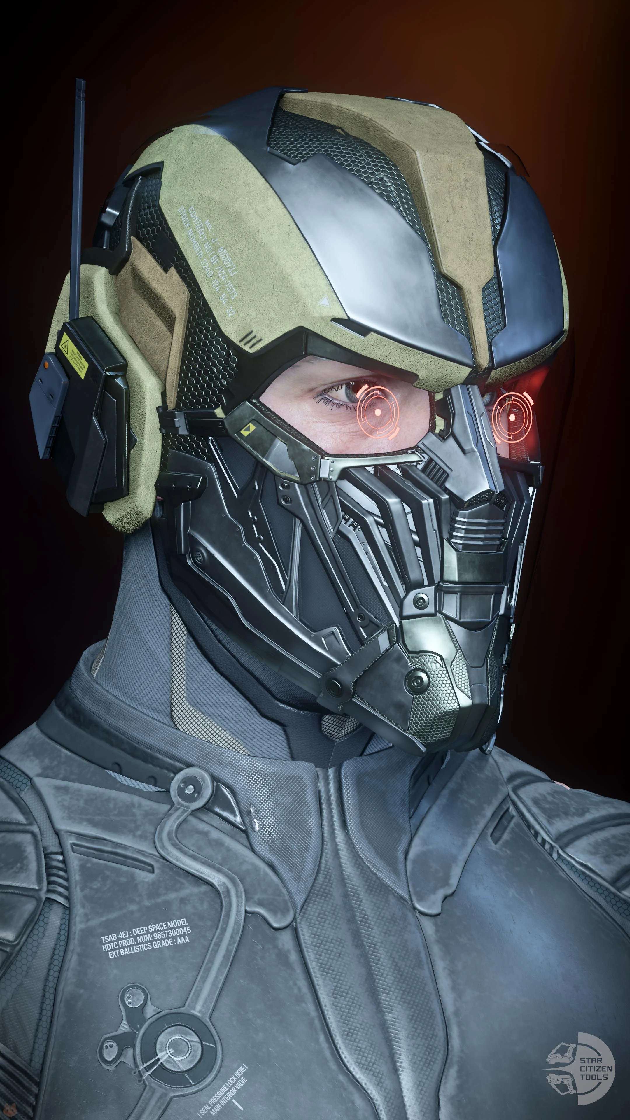 Oracle Helmet Draas