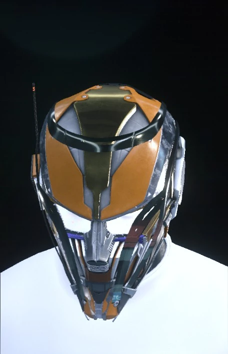 Oracle Helmet Sienna