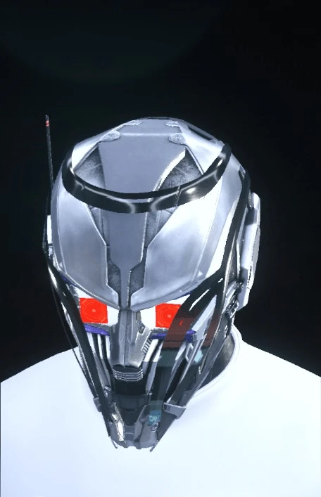 Oracle Helmet