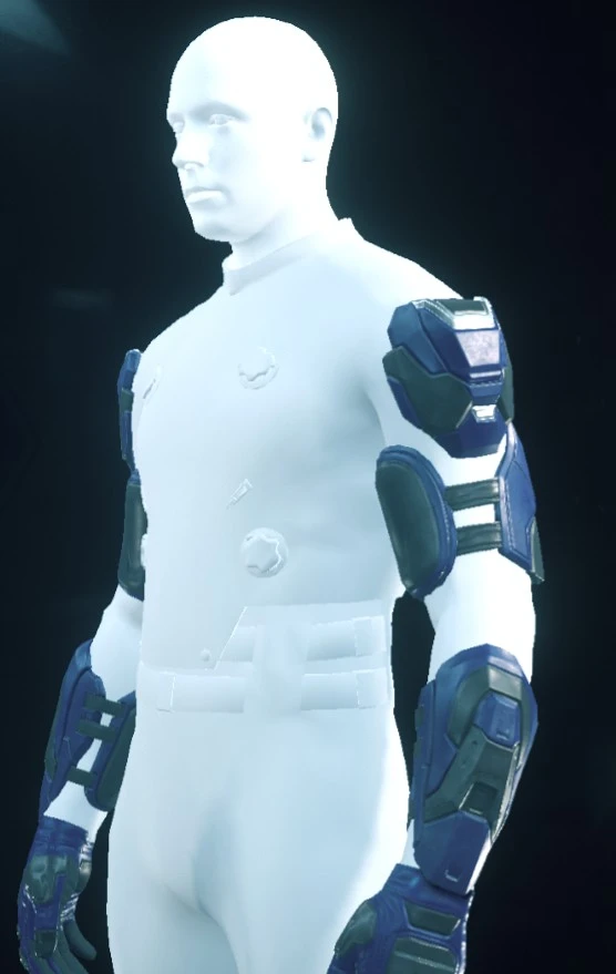 ORC-mkV Arms Imperial