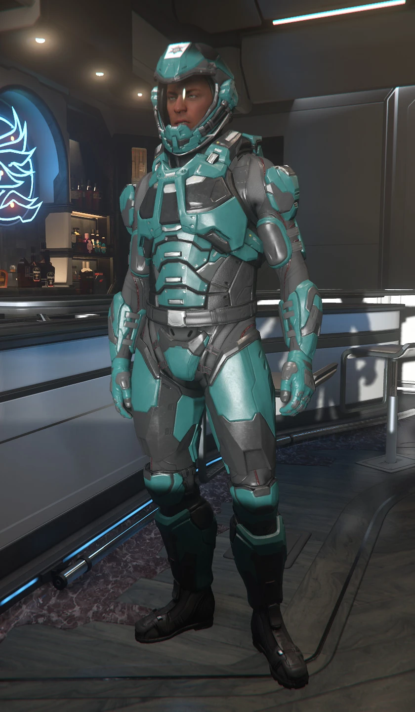 ORC-mkV Core Aqua