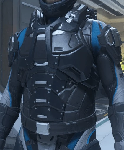 ORC-mkV Core Crusader Edition