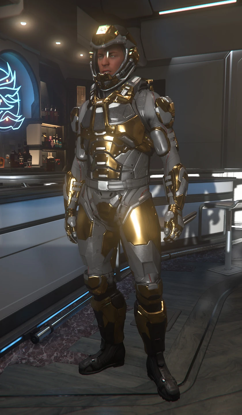 ORC-mkV Core Executive