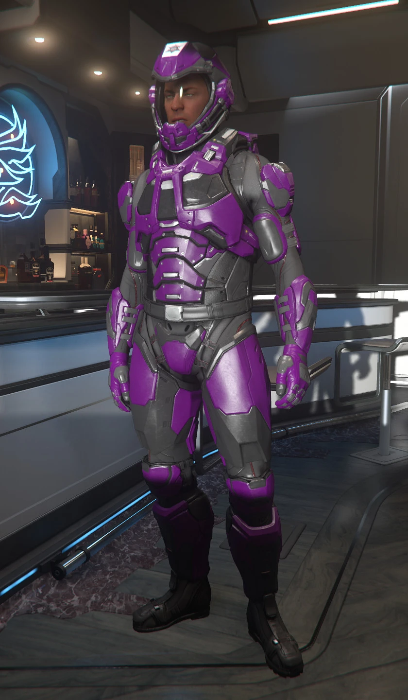 ORC-mkV Core Imperial
