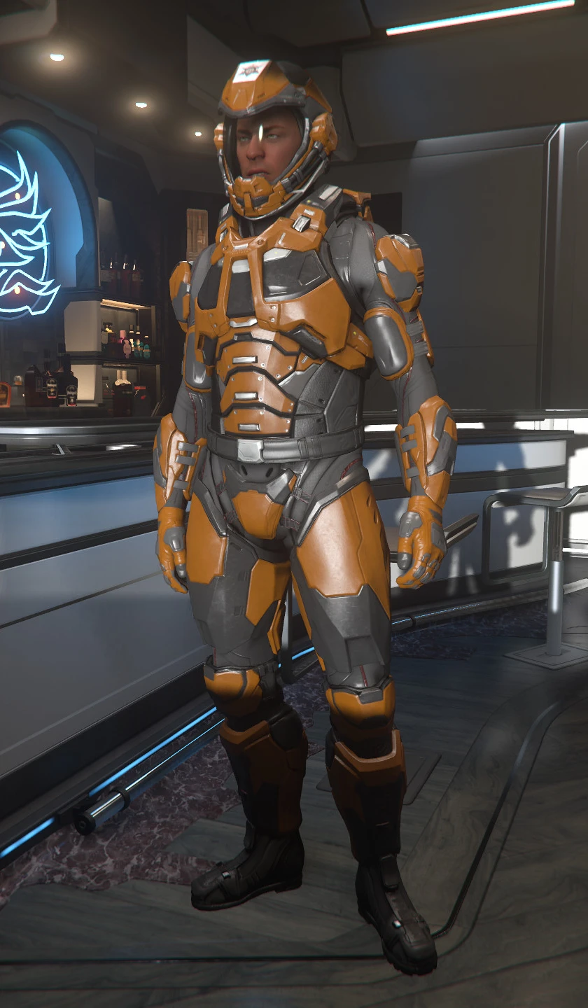ORC-mkV Core Sienna