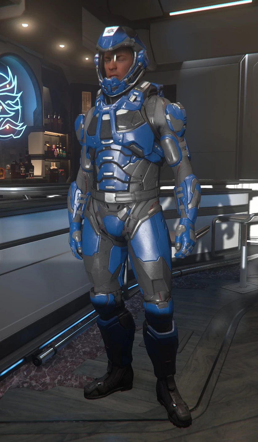 ORC-mkV Core Twilight