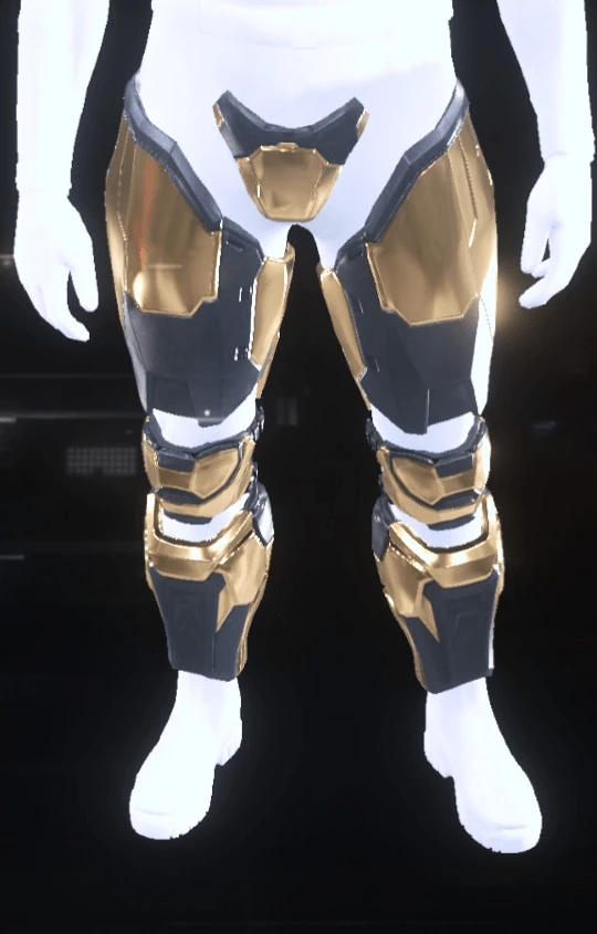 ORC-mkV Legs Executive