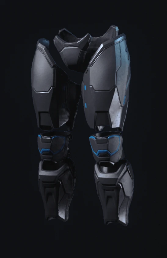 ORC-mkV Legs (Modified)