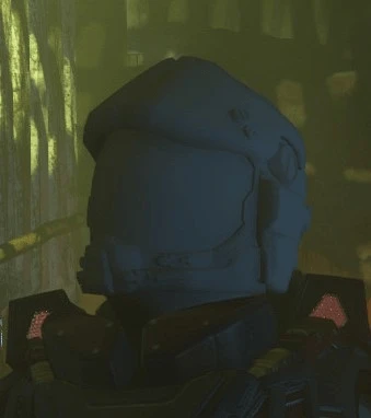 ORC-mkX Helmet Righteous