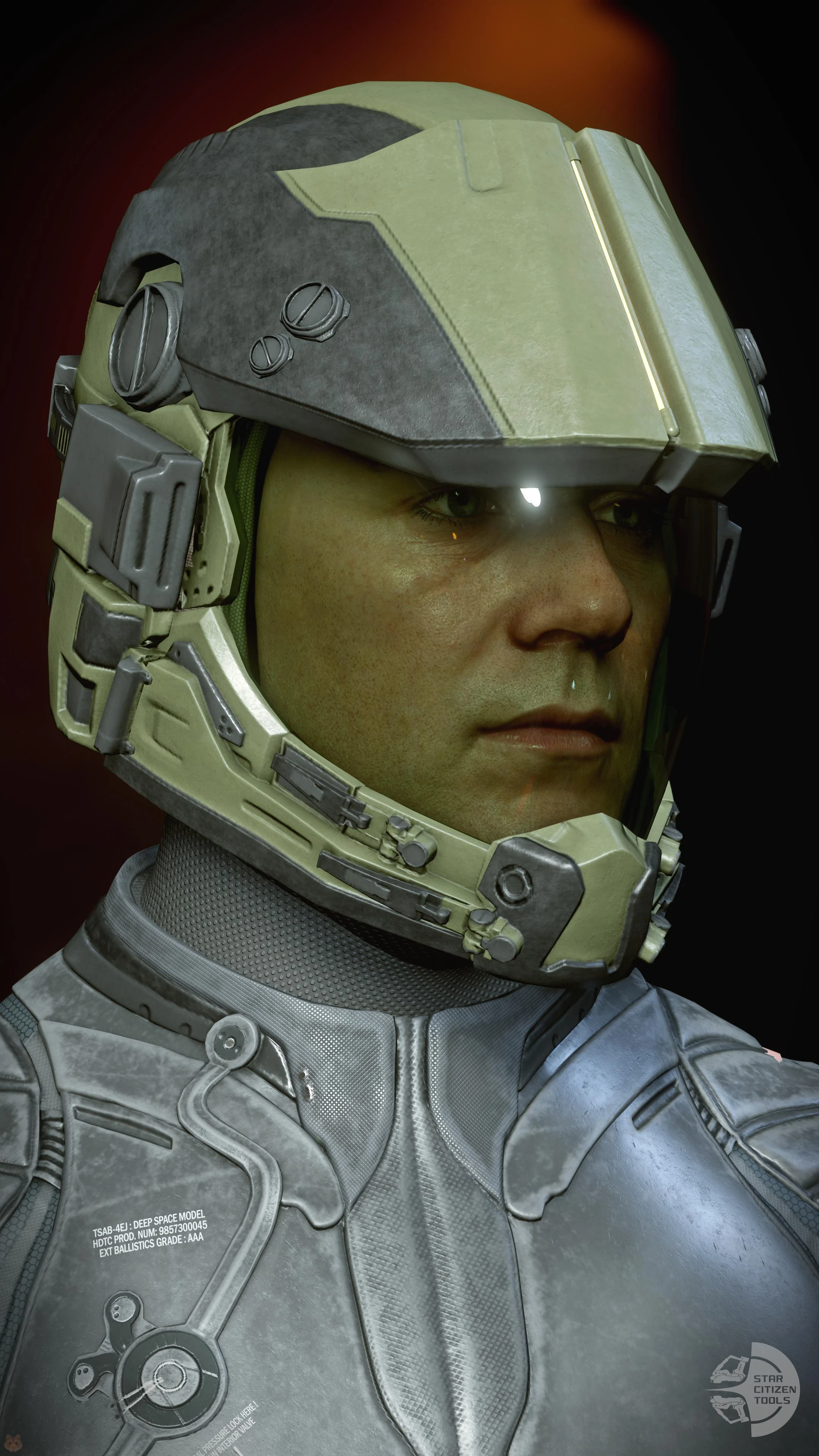 ORC-mkX Helmet Woodland