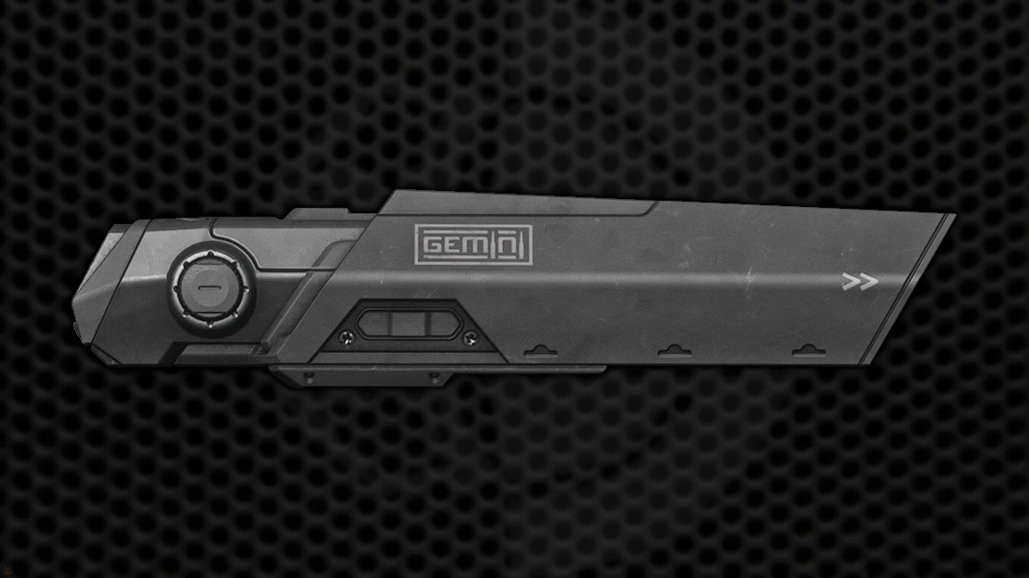 OT8-RF (8x Telescopic)