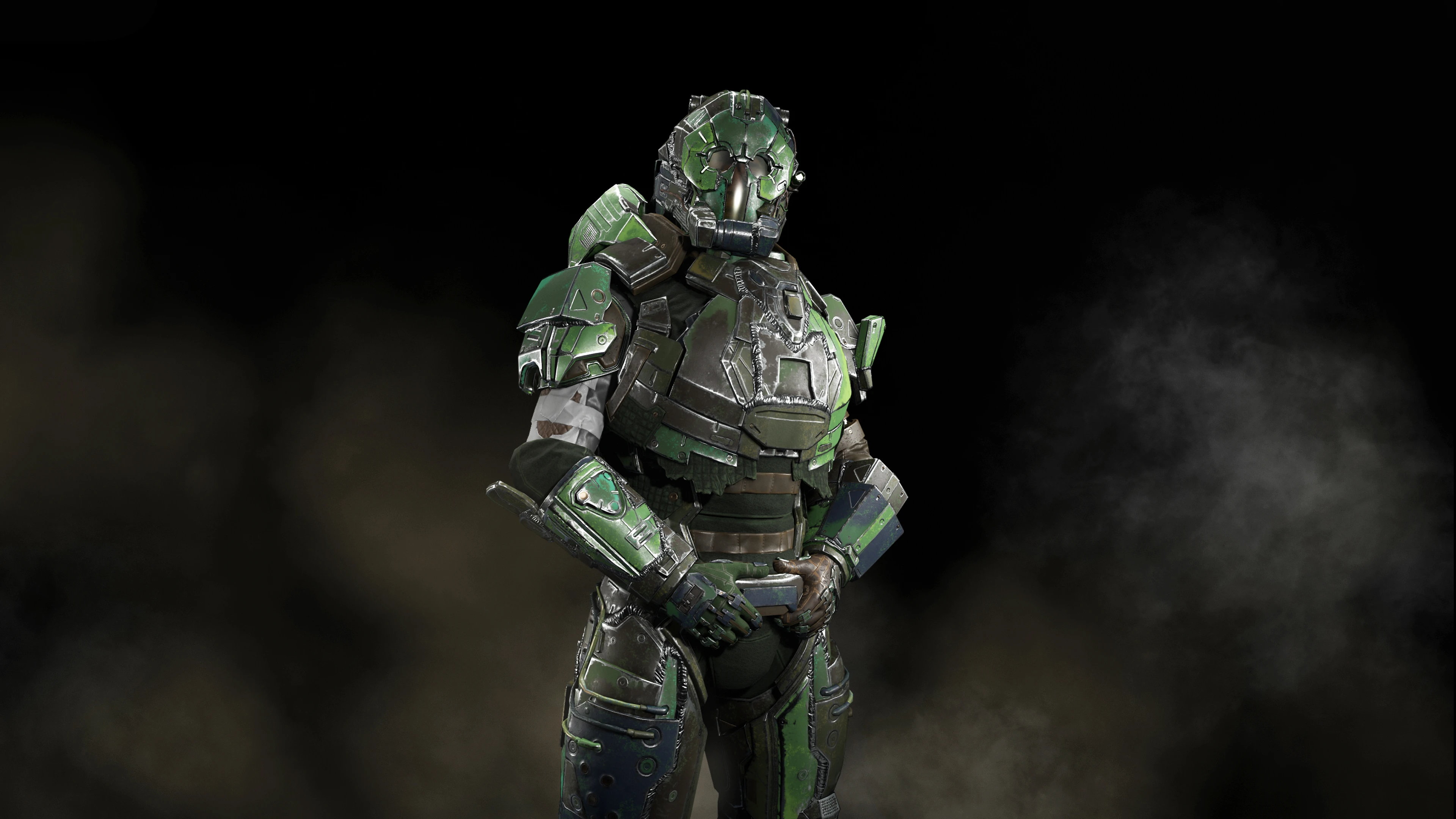 Overlord Arms Predator