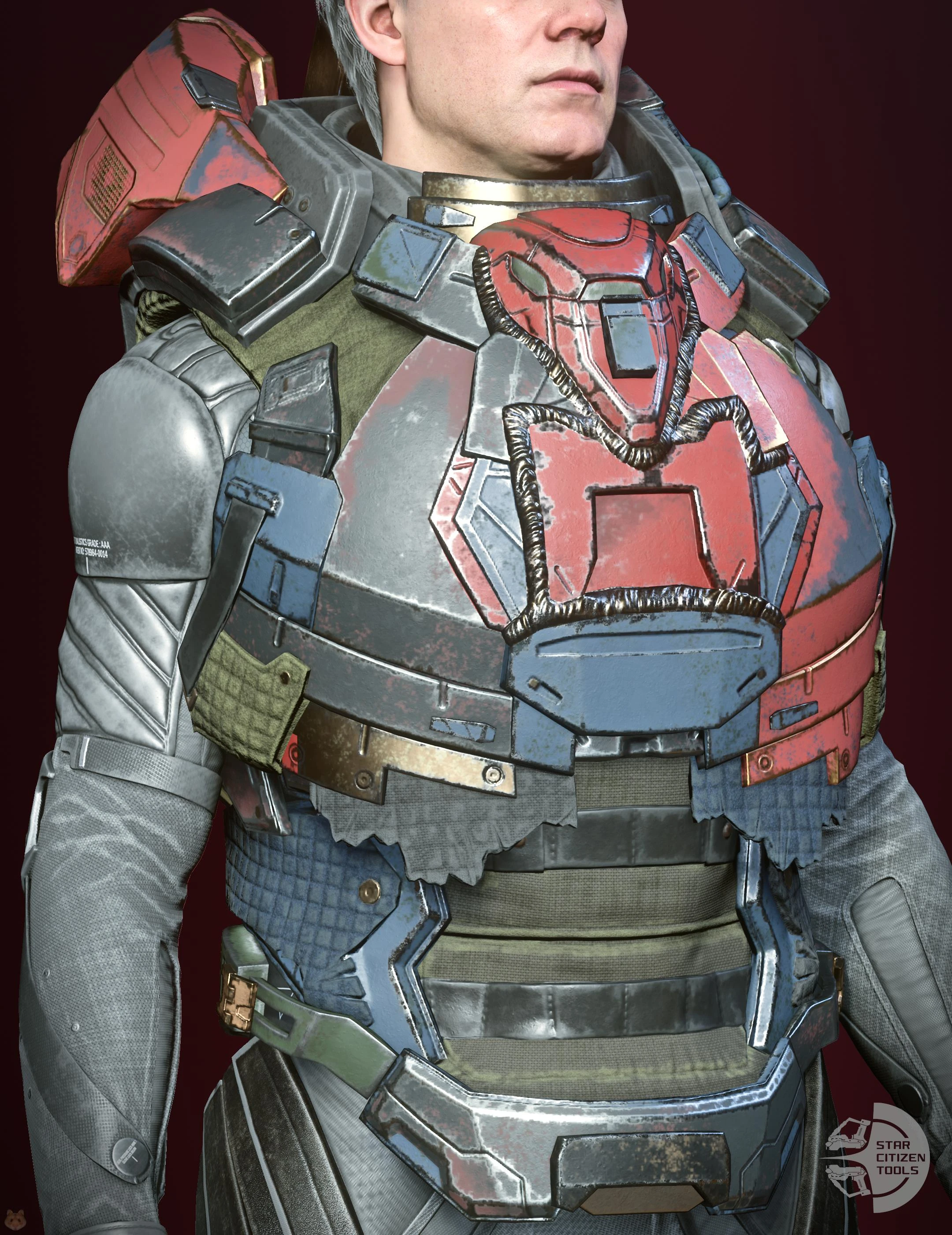 Overlord Core Supernova