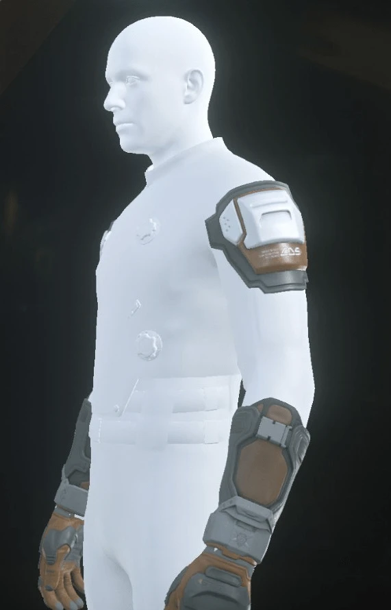 PAB-1 Arms Sienna