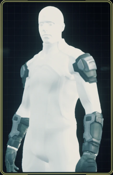PAB-1 Arms