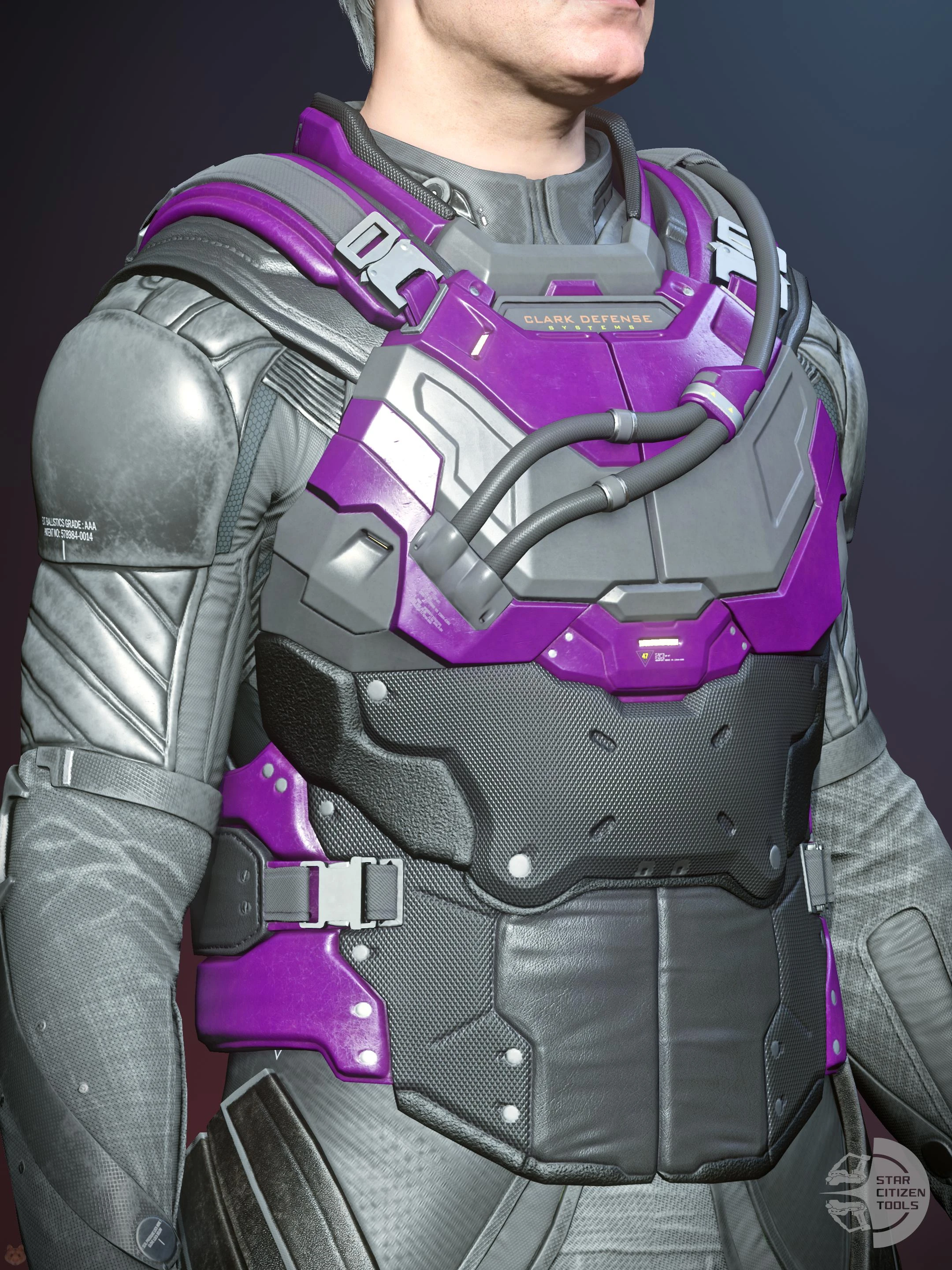 PAB-1 Core Imperial