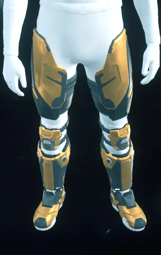PAB-1 Legs Executive