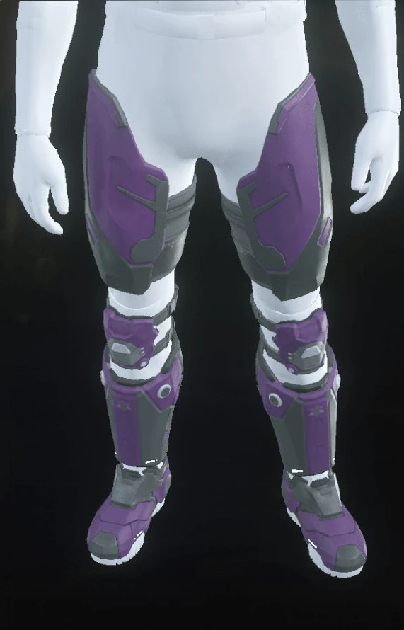 PAB-1 Legs Imperial
