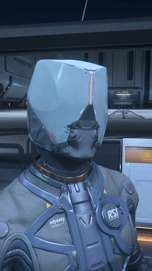 Palatino Helmet Metropolis