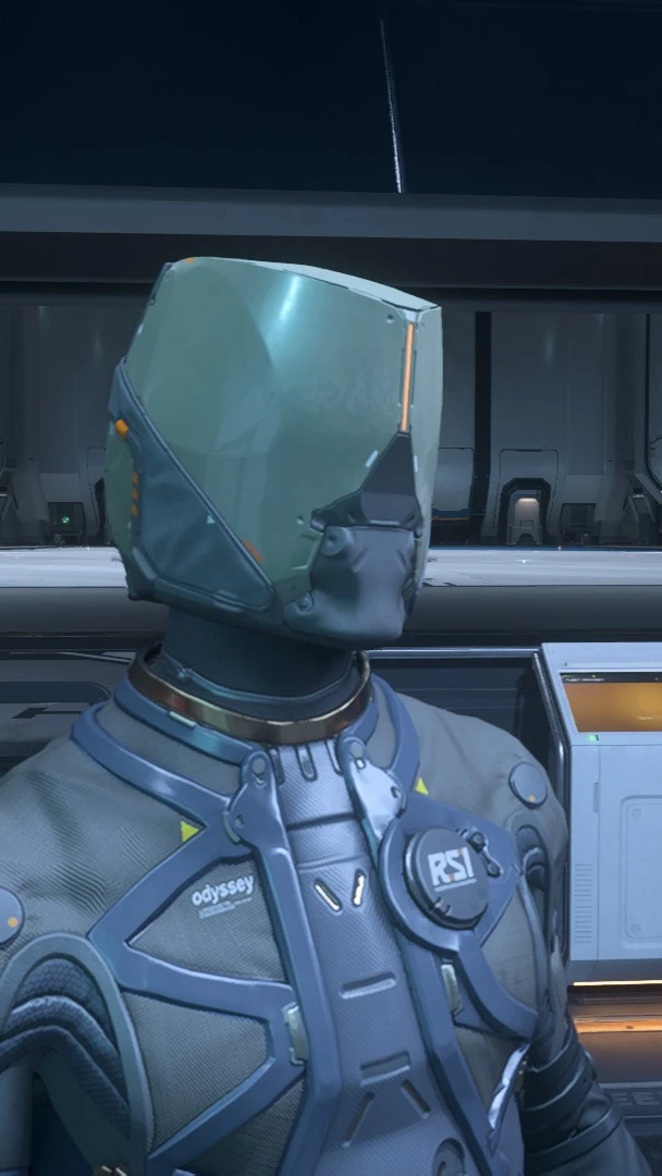 Palatino Helmet