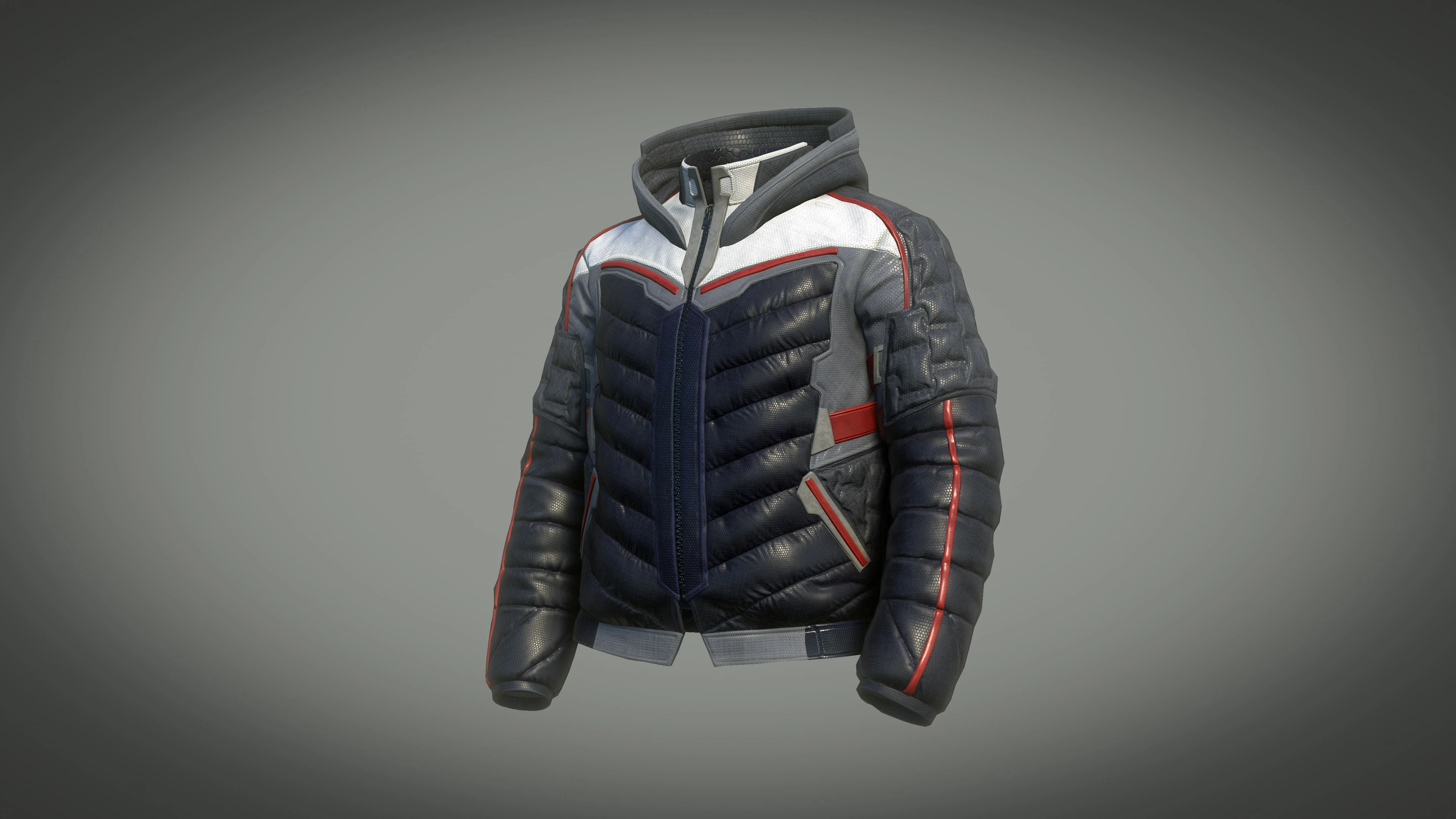 Parvat Jacket Stony Brae